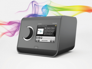 Revo Pixis RS Radio - (source Revo website)